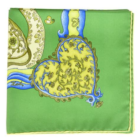 hermes carre de tout coeur|hermes scarf signature.